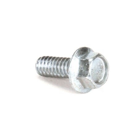 Alto-Shaam Screw, 1/4-20X5/8" Hex Se R Flgstl Zinc Gr 5Ms SC24262